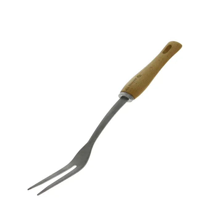 B Bois Fork Stainless Wood 12.6"