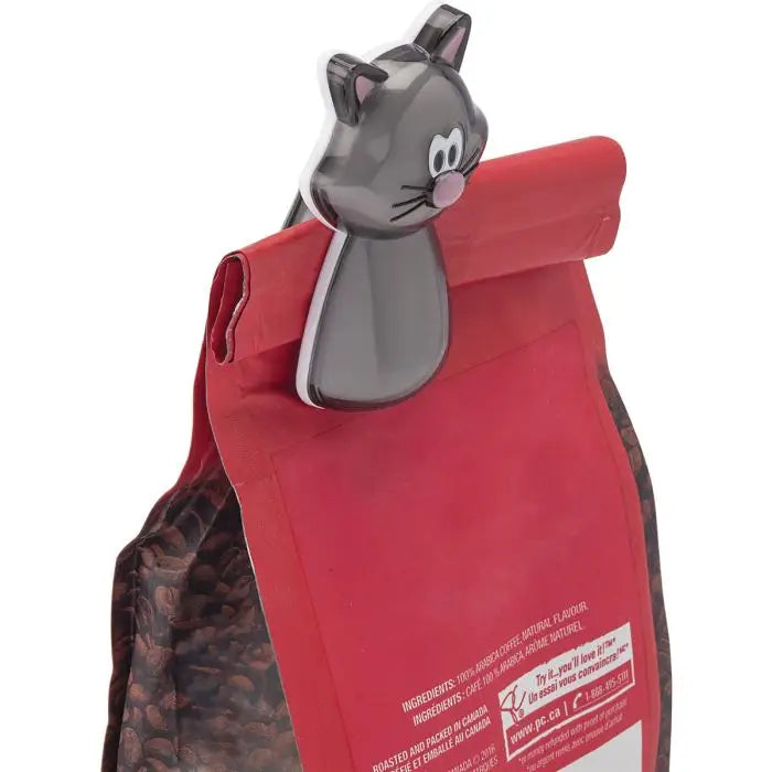 Joie S/2 Meow Bag Clips