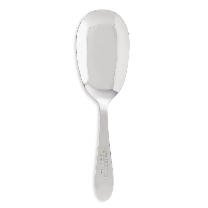 Pasta Serving Spoon, Fantes
