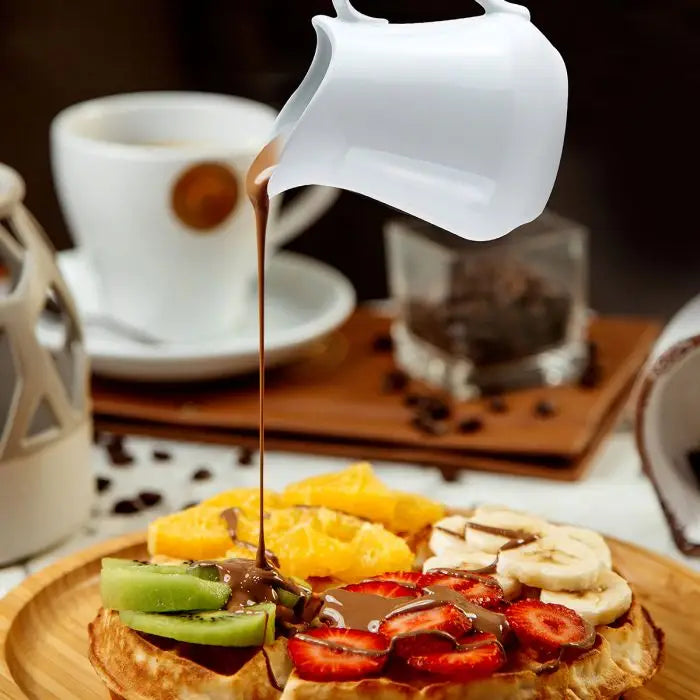 Creamer Pitcher 4oz