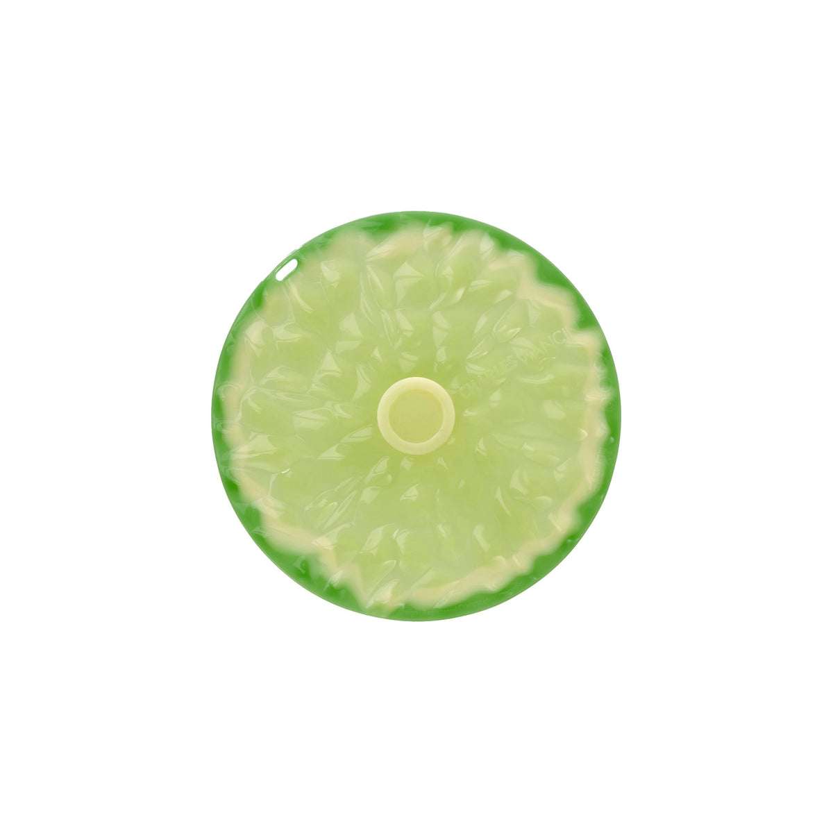Lime 6" Lid