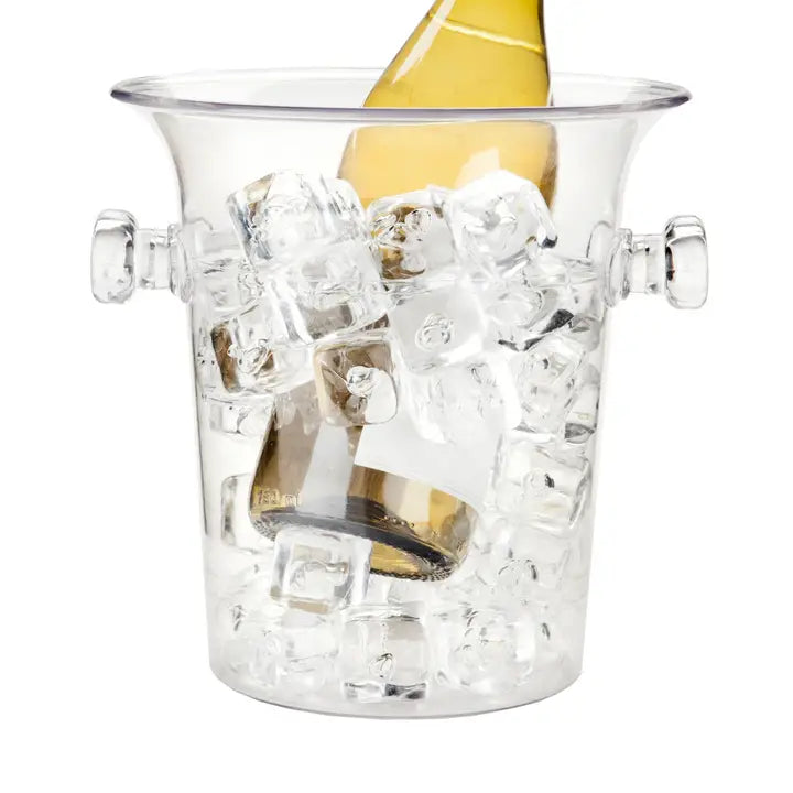 Acrylic 3L Ice Bucket