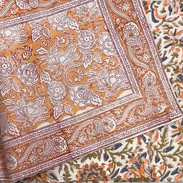 Runner 60" Rashmi Orange