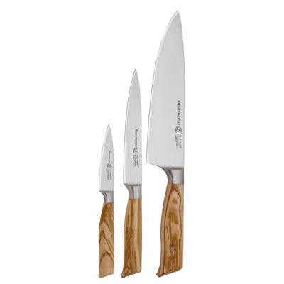 Oliva 3pc Starter Set