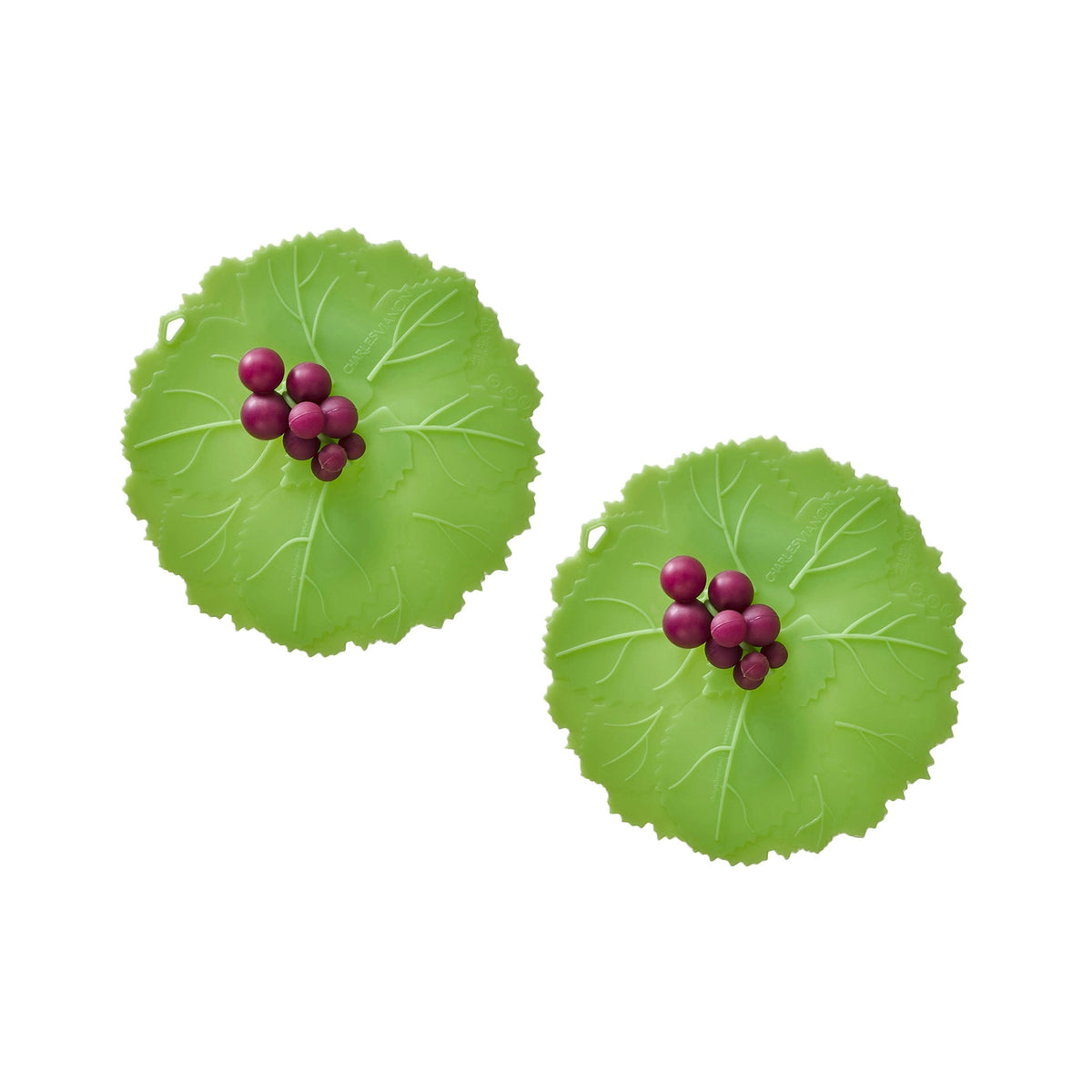Grape Drink Covers S/2