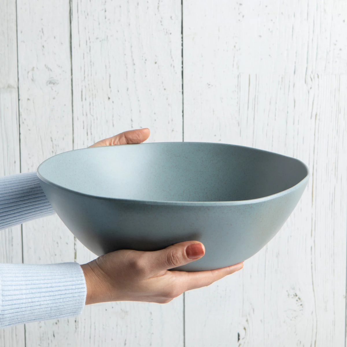 Riverstone Fresco Melamine Serving Bowl