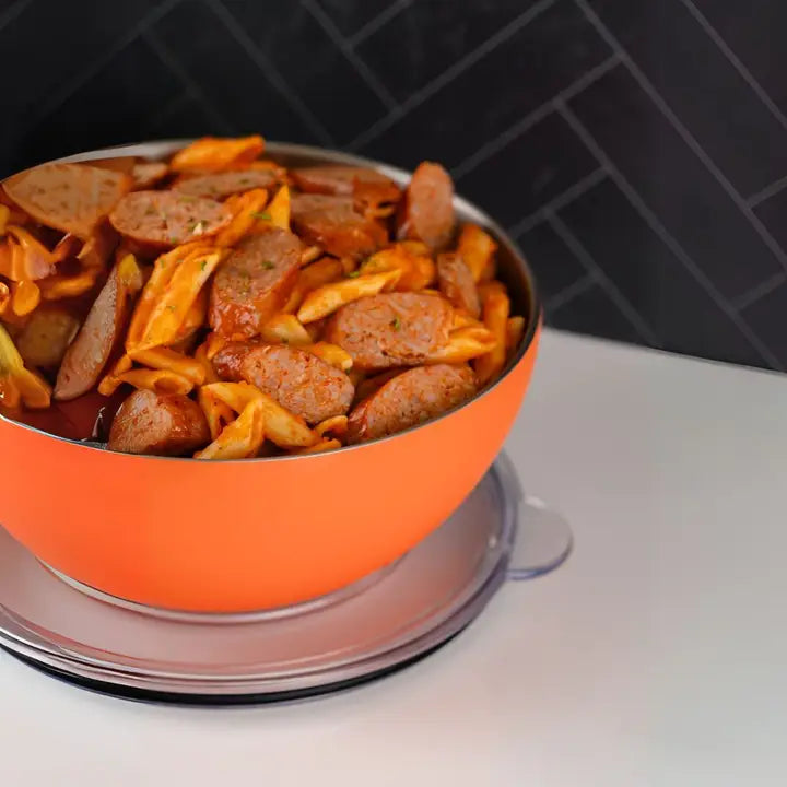 Small .7Q Insulated Bowl
