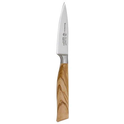 Oliva 3.5" Spear Point Paring Knife