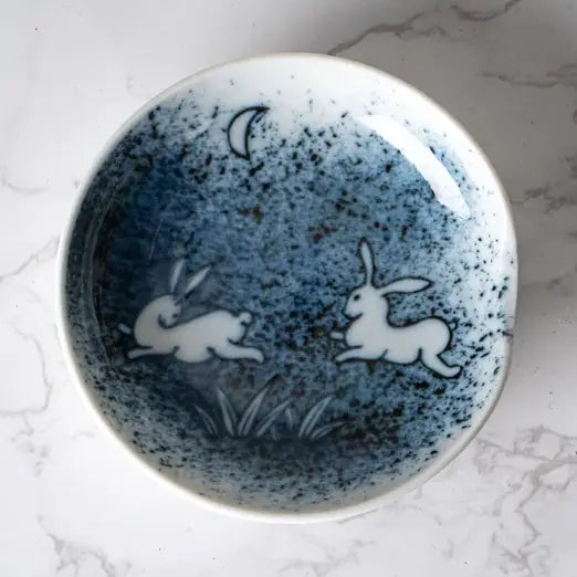 Rabbit 3.75" Sauce Dish