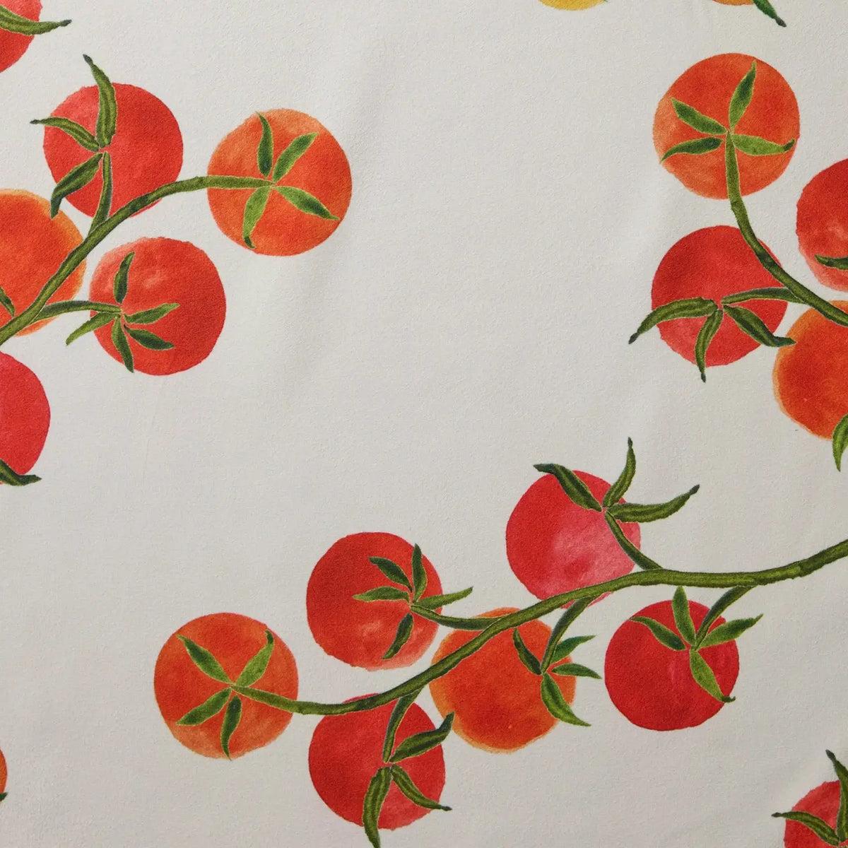 Ripe and Ready S/6 Dinner Napkin Set