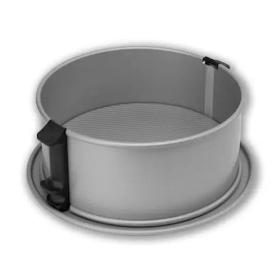 9" Leakproof Springform Pan