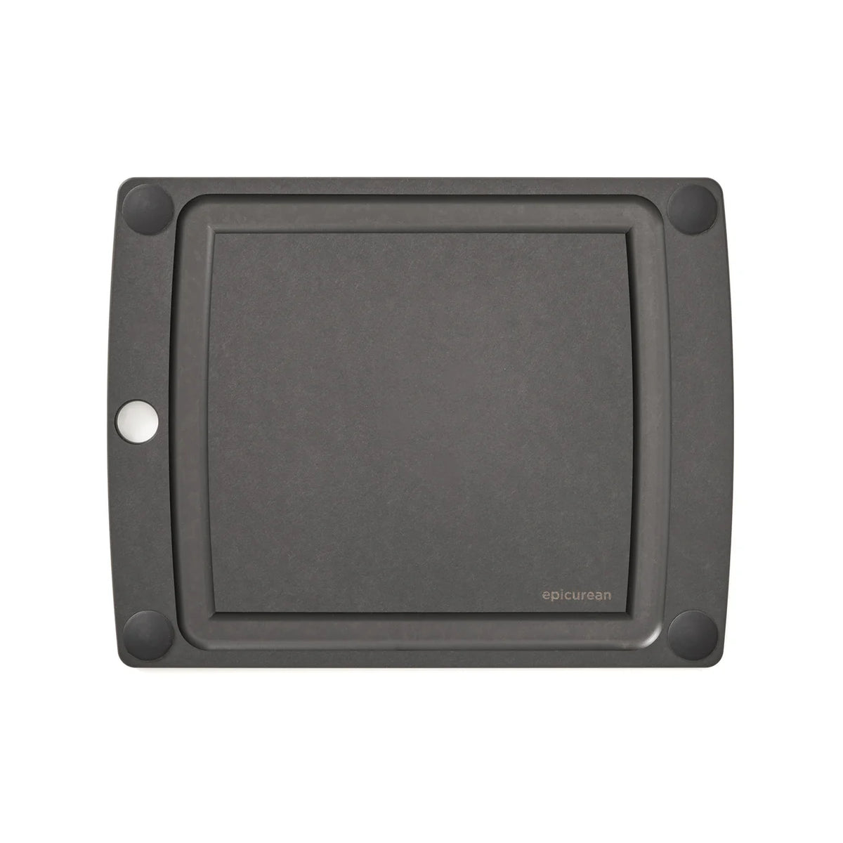 All-In-One, 11.5x9 Cutting Board, Slate