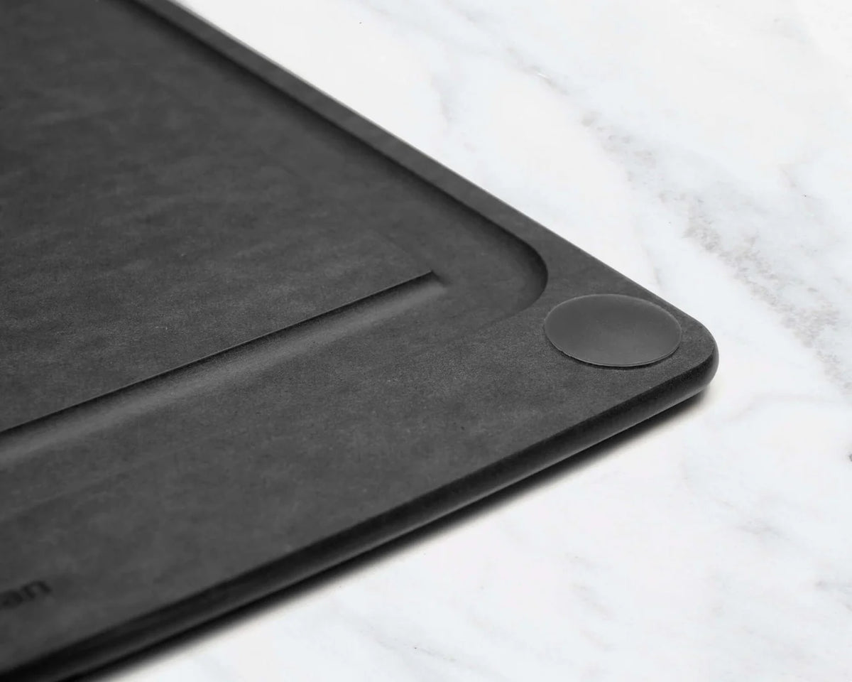 All-In-One, 11.5x9 Cutting Board, Slate