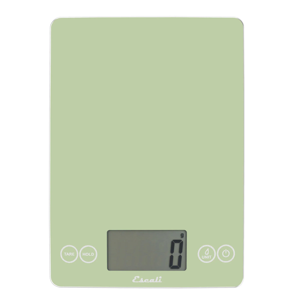 Arti Glass Digital Scale