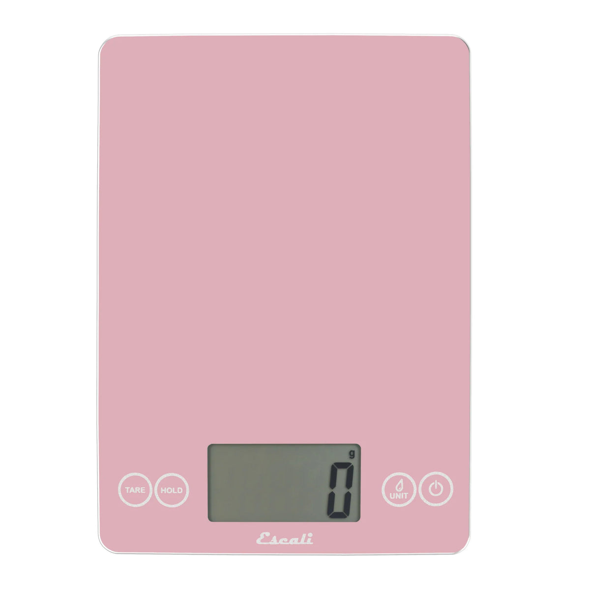 Arti Glass Digital Scale
