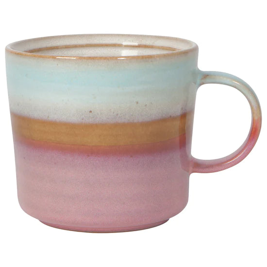 Aurora Glaze Mug