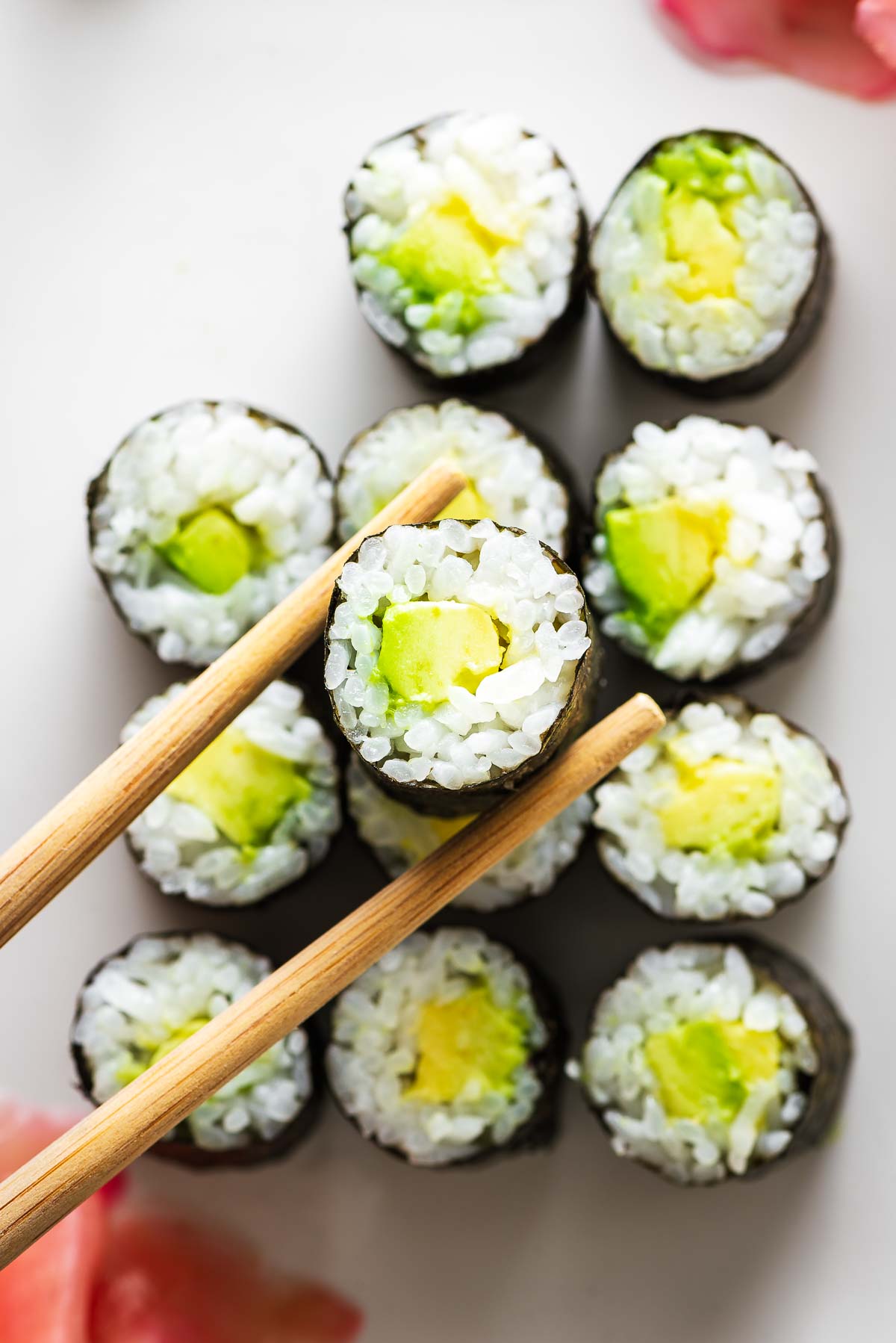 9.8" Sushi Rice Mold