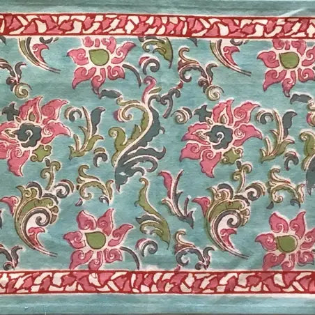 Placemat Azalea