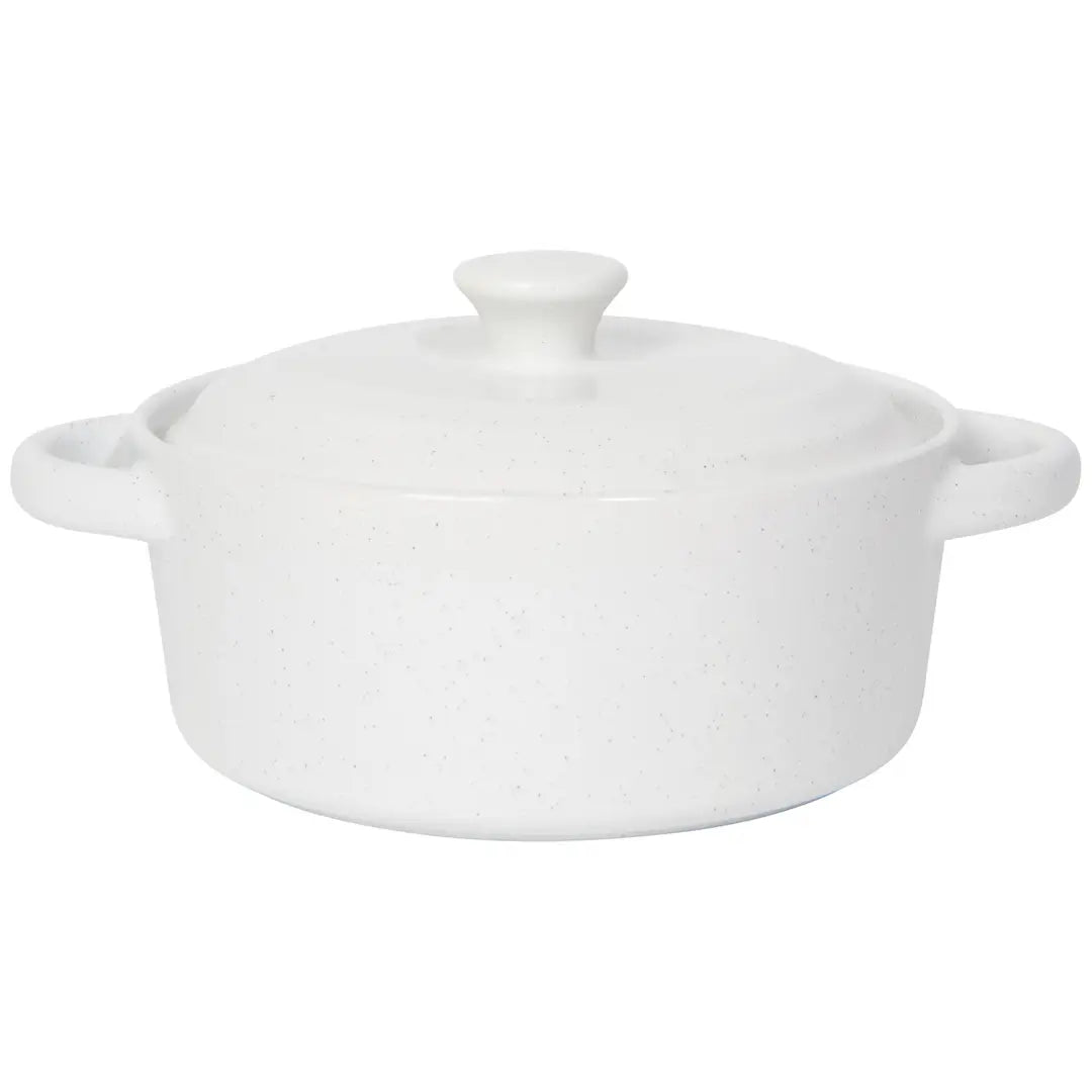 Brie Baker White Cheese