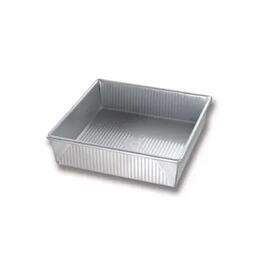 Square Cake Pan 8"