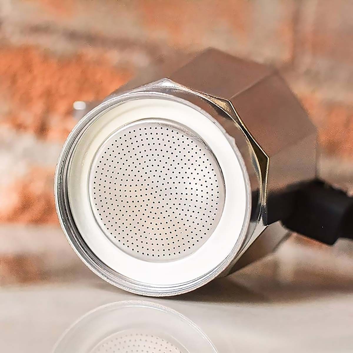Fino 9C Gasket Espresso