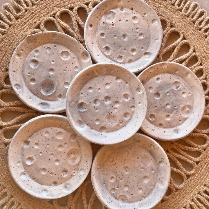 Moon Trinket Dish