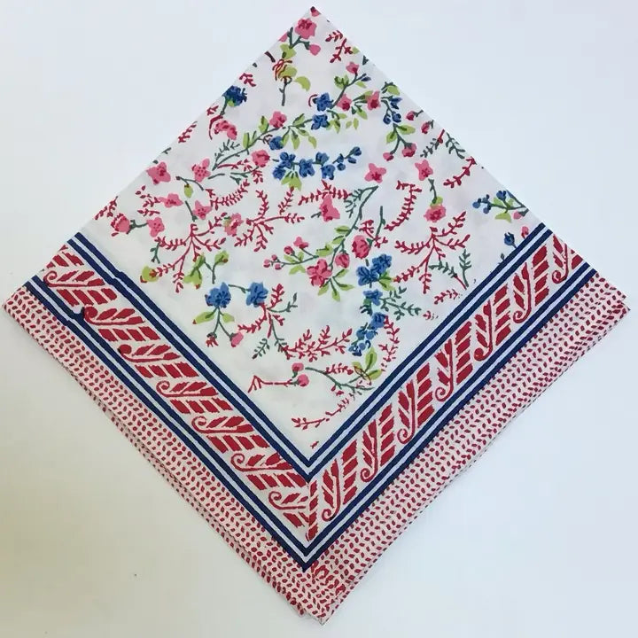 Royal Botanical Multi Napkin