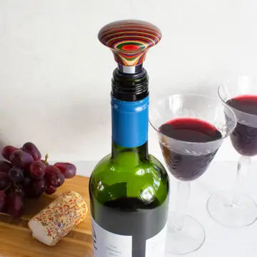 Marrakesh Bottle Stopper