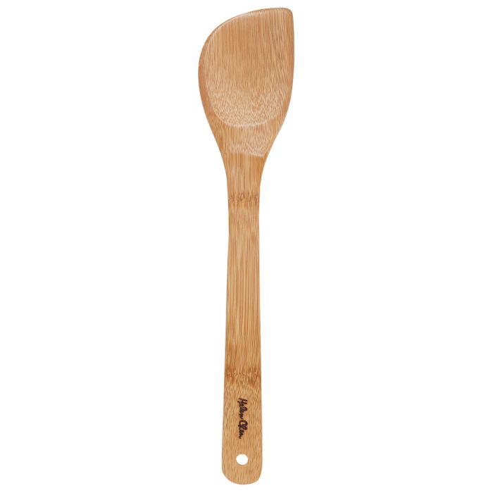 Bamboo 13" Stir Fry Spatula