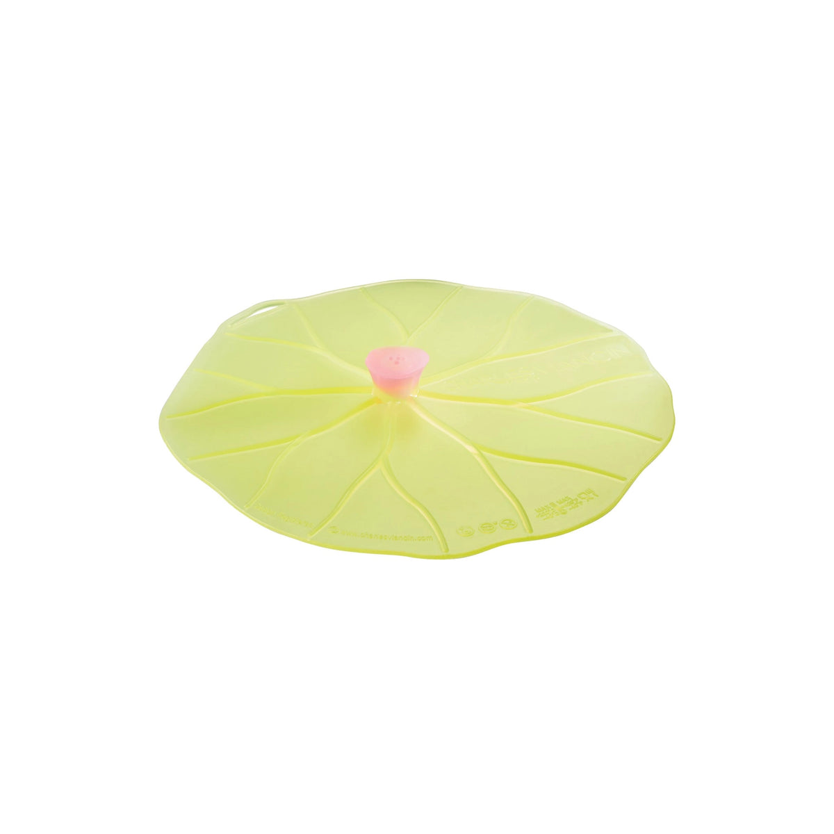Lilypad 8" Lid