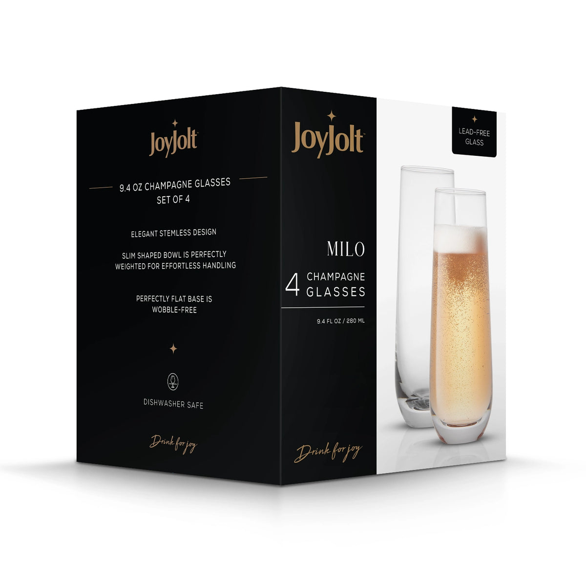S/4 Milo Champagne