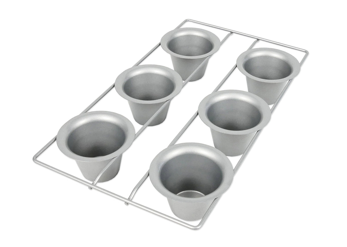 Popover Pan