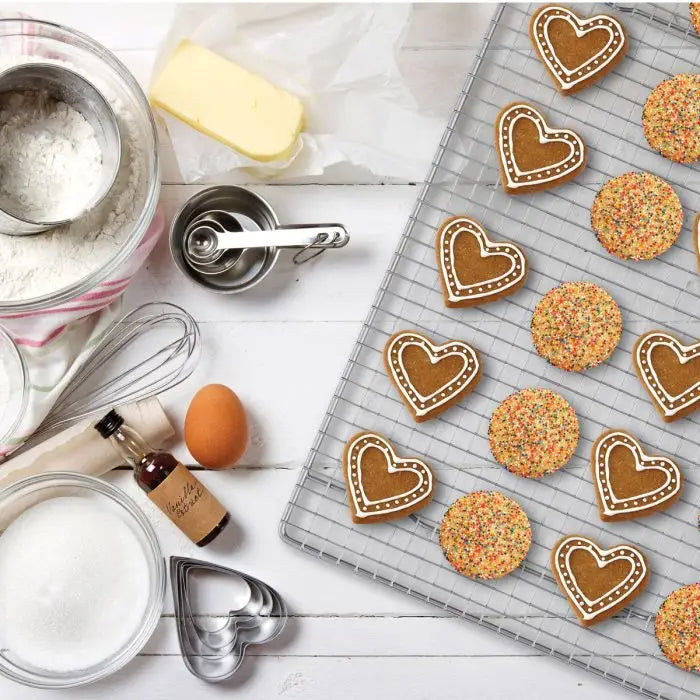 Cooling Rack 1/2 Sheet