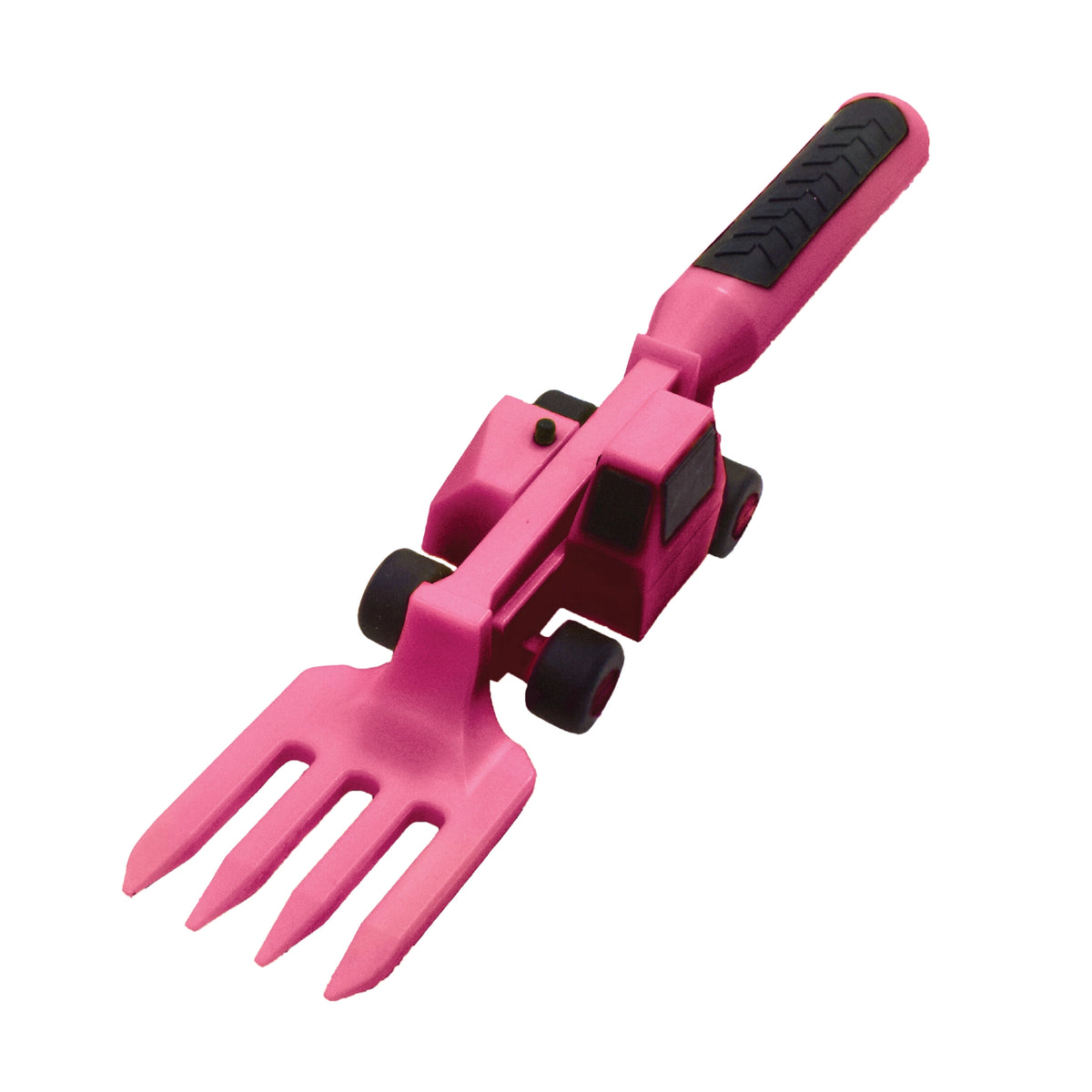 Construction Fork Pink