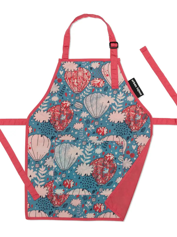 Apron Kids SM Balloons