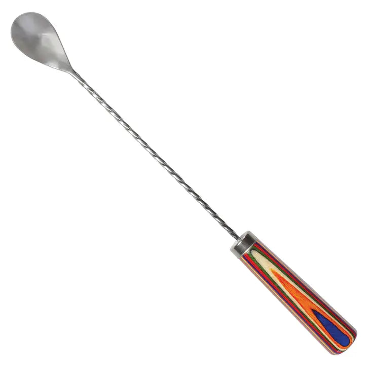 Marrakesh Bar Spoon
