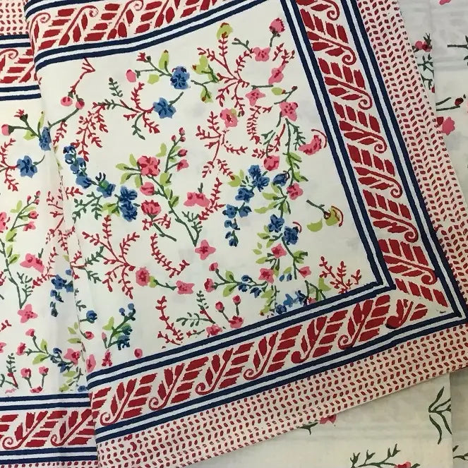 60" Royal Botanical Multi Runner