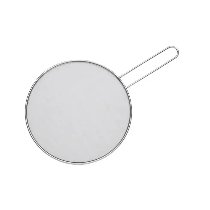 11.75" SS Splatter Screen