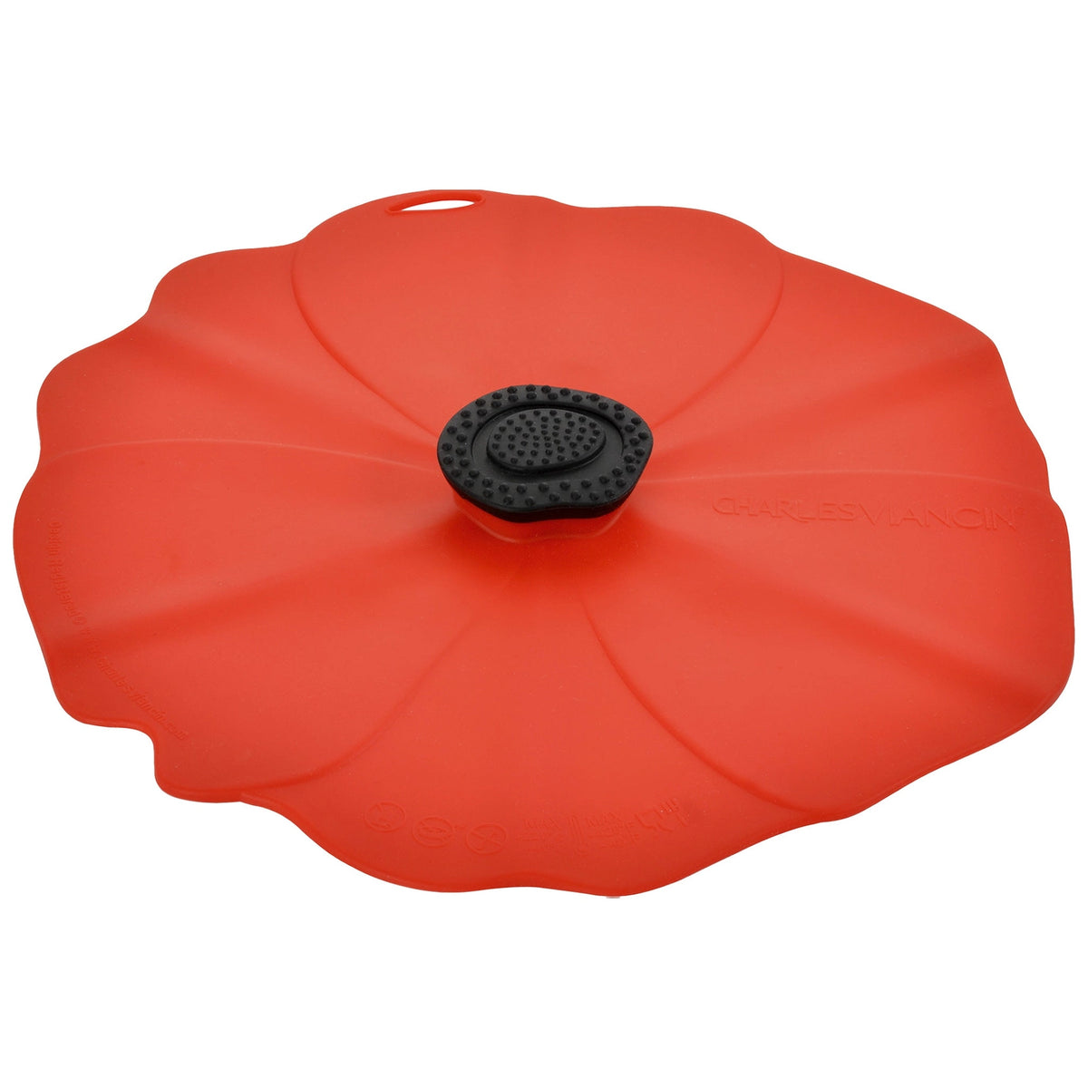 Poppy 13" Lid