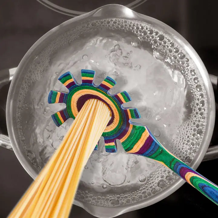 Mumbai Spaghetti Server