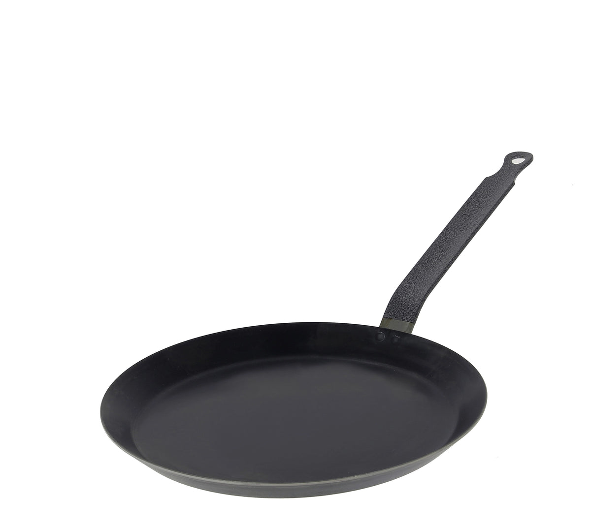 9.5" Pancake Pan Pizza Blue Carbon Steel