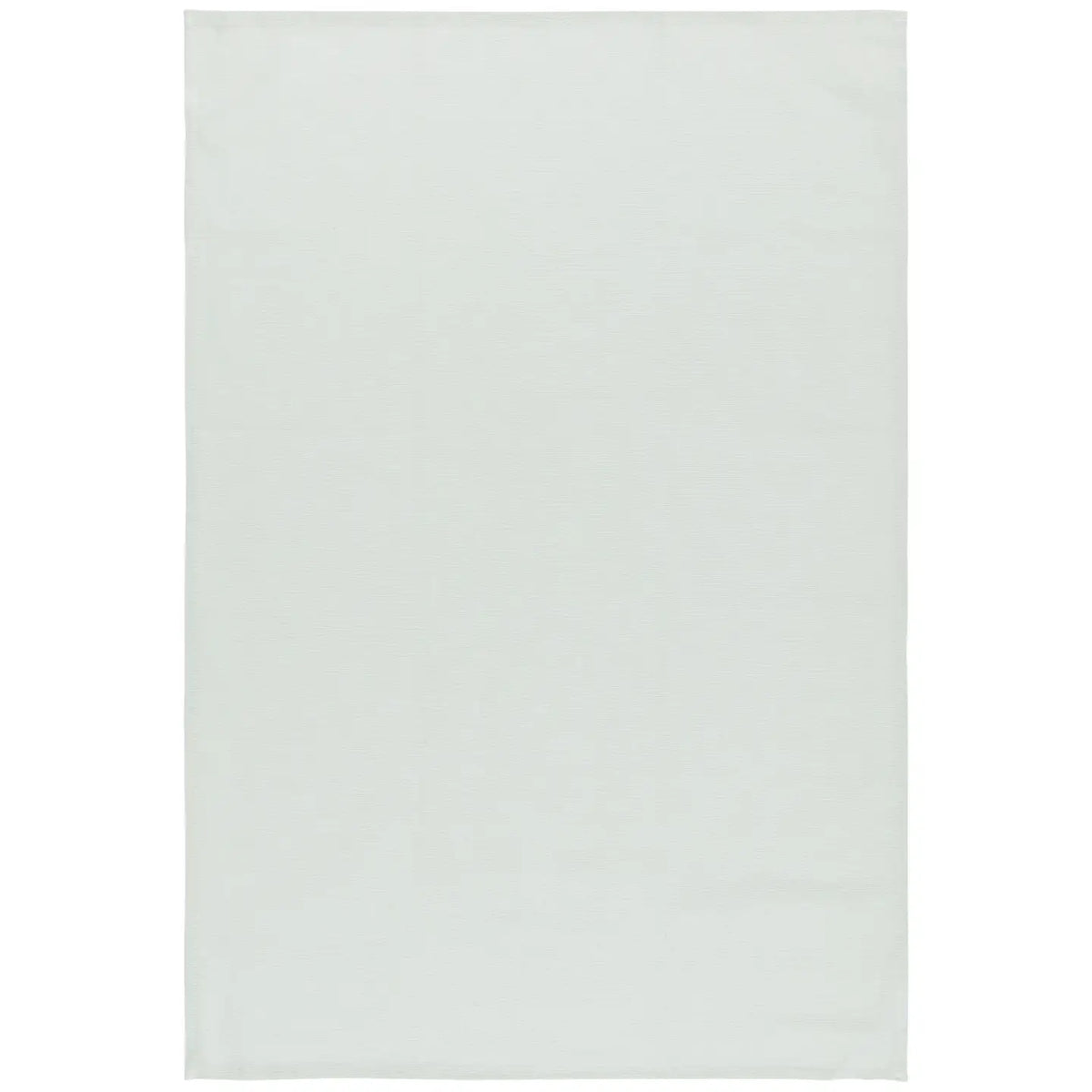 S/3 Floursack Towel Dawn/ Eucalyptus/ Mint