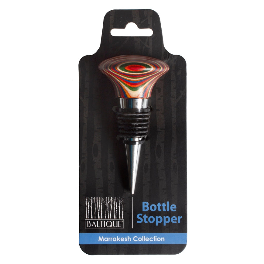 Marrakesh Bottle Stopper