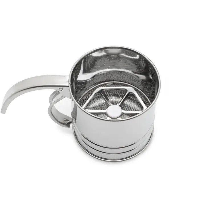 1 Cup Flour Sifter Squeeze