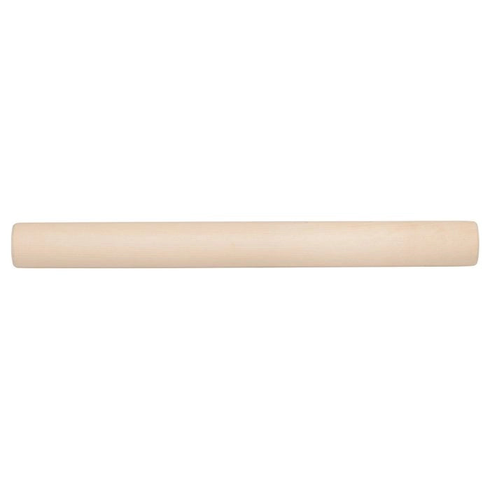 Hardwood 20x2 Mrs A Baker's Rolling Pin