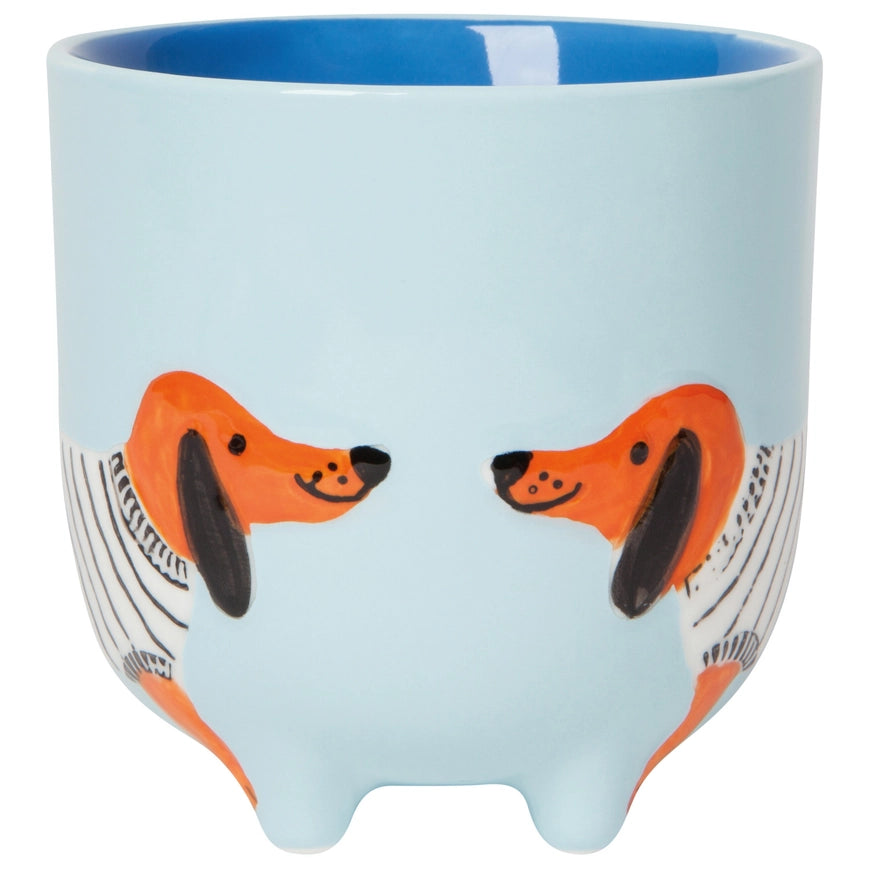 Dachshund 15oz Critter Mug
