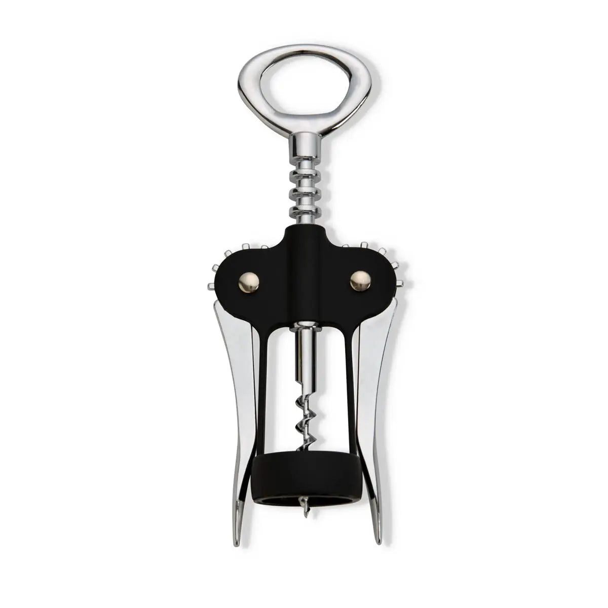 Corkscrew Winged, Soft Touch
