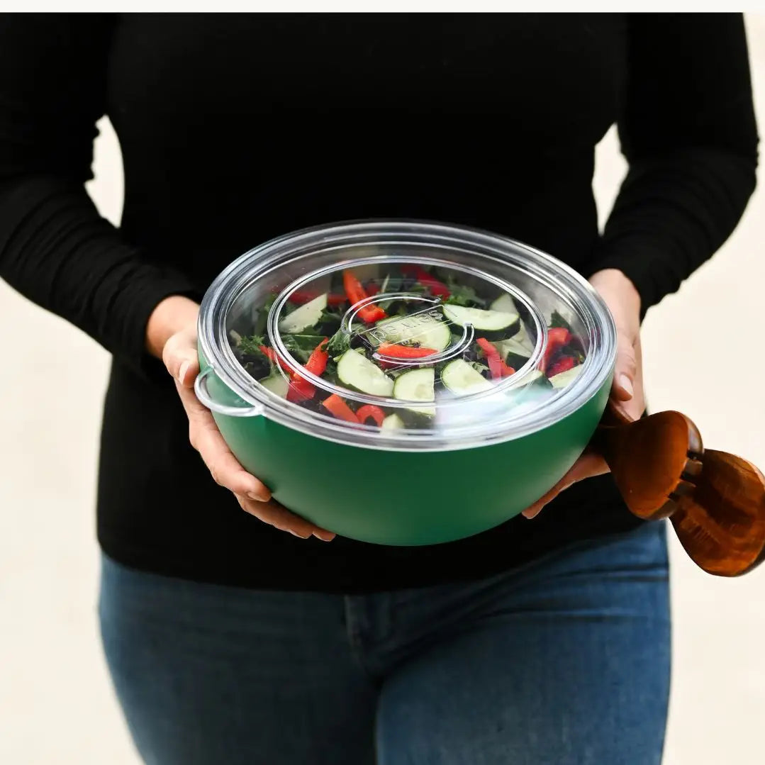 Large 2.5Q-3Q Insulated Bowl