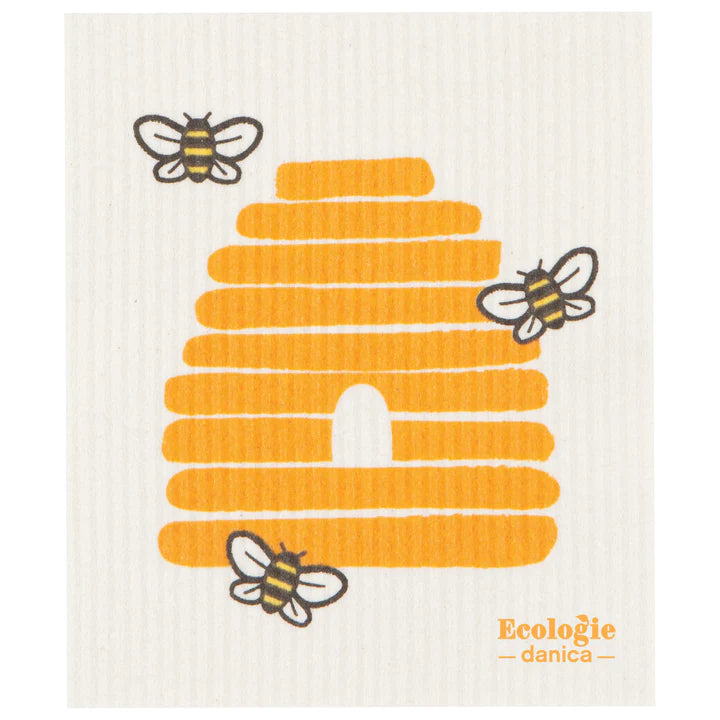 Swedish DC Bees