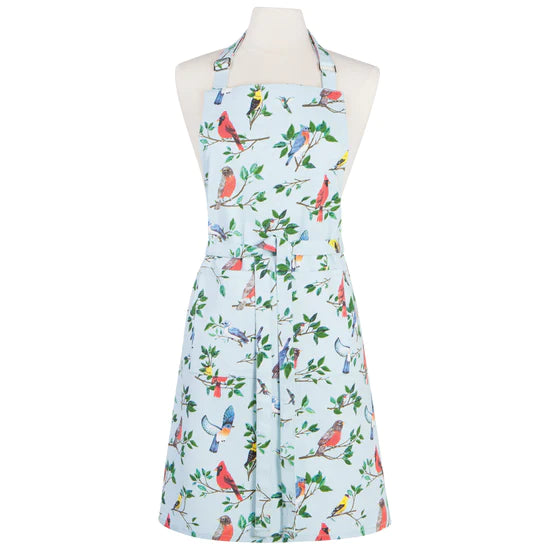Apron Birdsong Chef